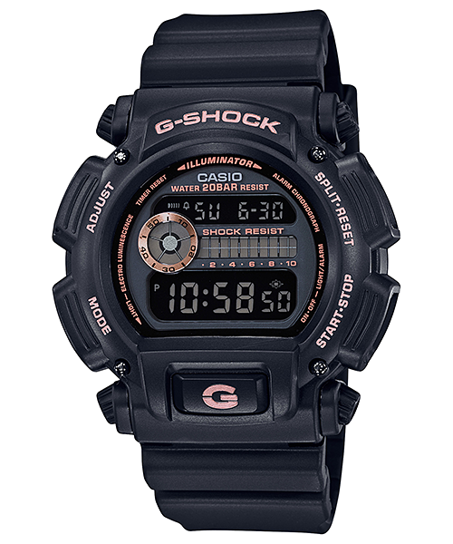 G-SHOCK DW-9052GBX-1A4