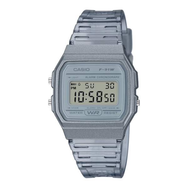 F-91WS-8