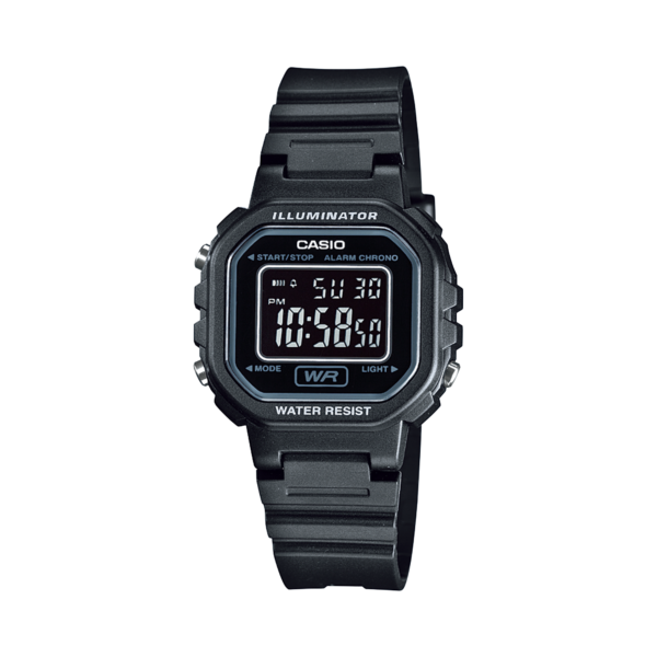 CASIO LA-20WH-1BDF