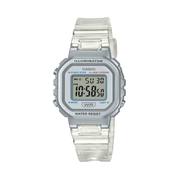 CASIO LA-20WHS-7ADF