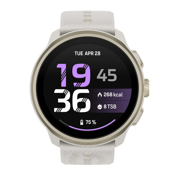 Suunto Run2 FeatherGold