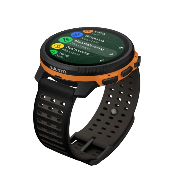 Suunto Vertical2 Titanium LimitedEdition