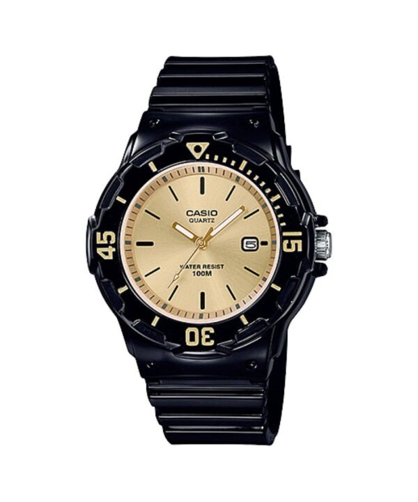 CASIO LRW-200H-9E