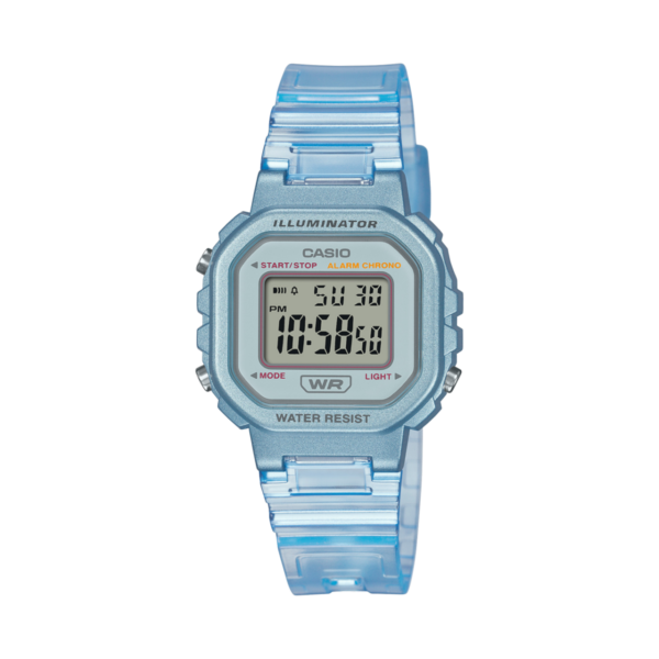 CASIO LA-20WHS-2ADF