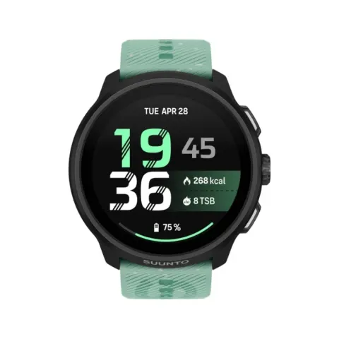 SUUNTO RUN 2 ALOE GREEN