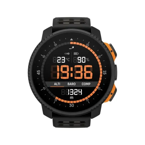 SUUNTO VERTICAL 2 TITANIUM LIMITED EDITION