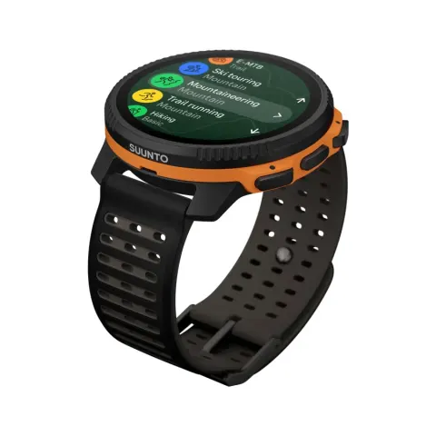 SUUNTO VERTICAL 2 TITANIUM LIMITED EDITION