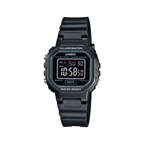 CASIO LA-20WH-1BDF