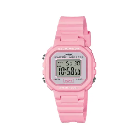 CASIO LA-20WH-4A1DF