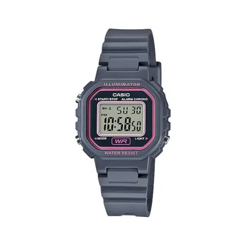 CASIO LA-20WH-8ADF