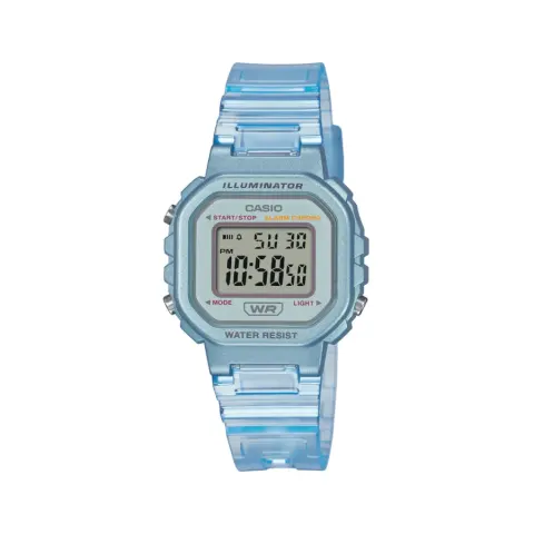 CASIO LA-20WHS-2ADF