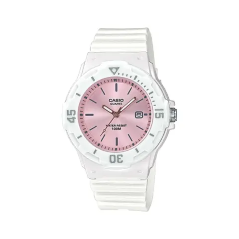 CASIO LRW-200H-4E3