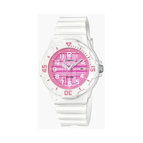 CASIO LRW-200H-4C
