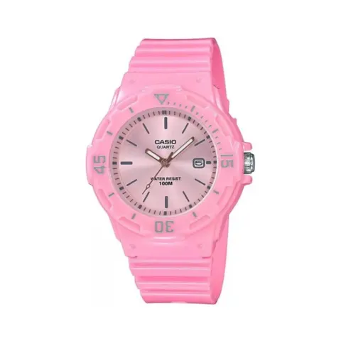 CASIO LRW-200H-4E4