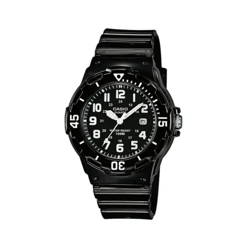 CASIO LRW-200H-1B