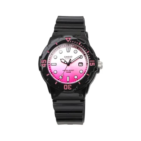 CASIO LRW-200H-4E