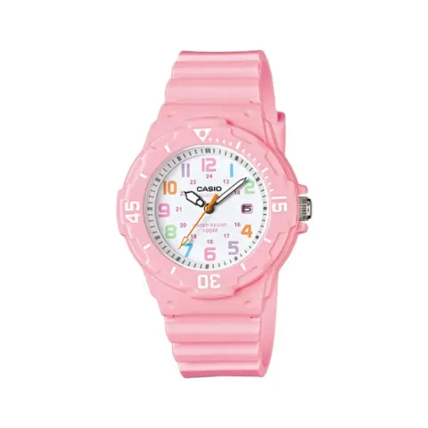 CASIO LRW-200H-4B2