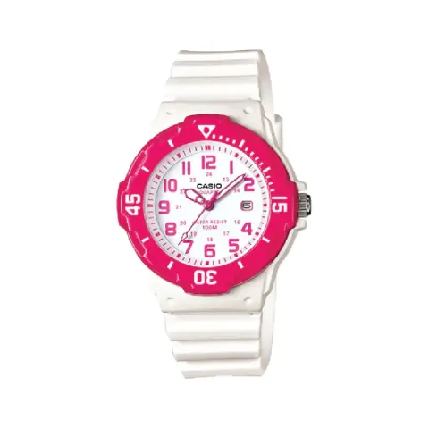 CASIO LRW-200H-4B