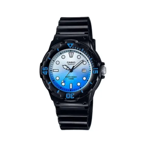 CASIO LRW-200H-2E