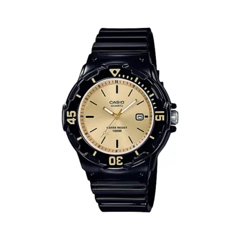 CASIO LRW-200H-9E