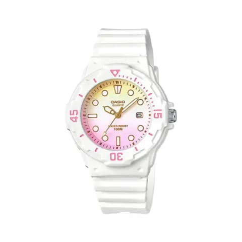 CASIO LRW-200H-4E2