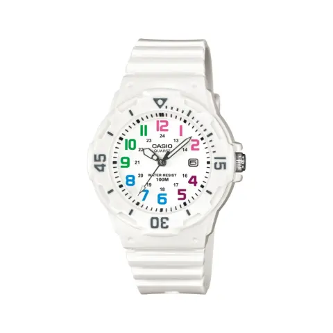 CASIO LRW-200H-7B