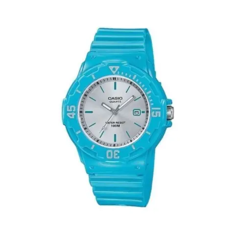 CASIO LRW-200H-2E3