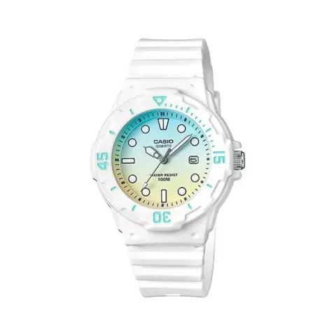 CASIO LRW-200H-2E2