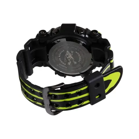 G-SHOCK FROGMAN GW-8200TPF-1