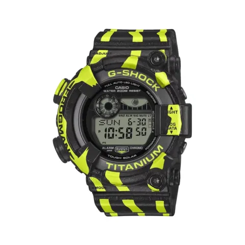 G-SHOCK FROGMAN GW-8200TPF-1